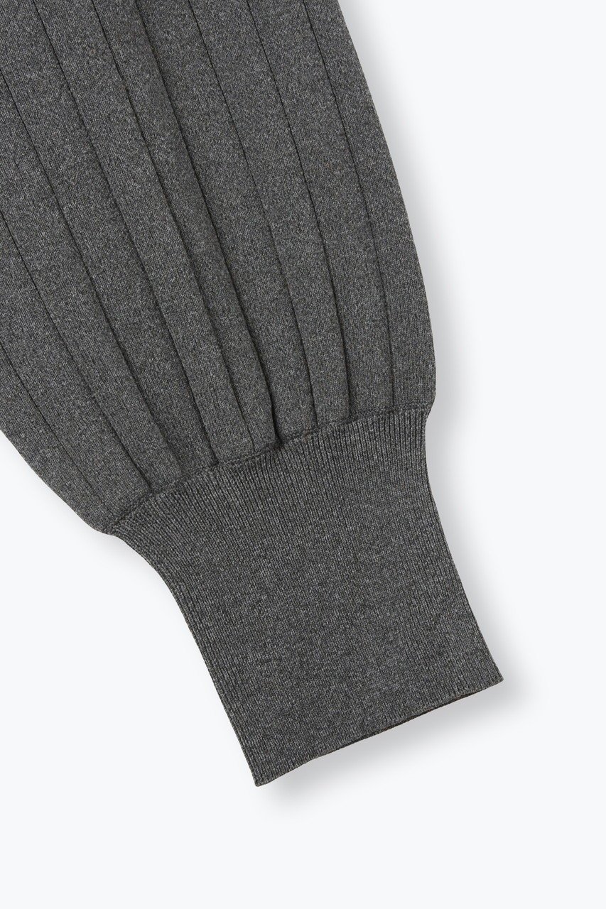 【レリル/lelill】のハイテクワイドリブ OP 人気、トレンドファッション・服の通販 founy(ファニー) 　ファッション　Fashion　レディースファッション　Fashion for Women　ワンピース　Dresses　チュニック　Tunic Tops & Dresses　おすすめ　Recommended / Our Picks　アクセサリー　Fashion Accessories　スリット　Slit, Slit Detail　チュニック　Tunic, Long Top　バランス　Balance, Style Balance　ワイドリブ　Wide Rib, Wide Ribbed Knit　人気　Popular, Best Seller　洗える　Machine Washable　other-4|ID: prp329100004917969 ipo3291000000036885261