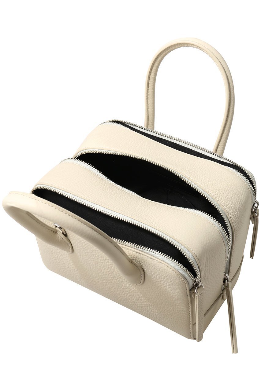 【ヴァジック/VASIC】のCargo Mini Mini ハンドバッグ 人気、トレンドファッション・服の通販 founy(ファニー) 　ファッション　Fashion　レディースファッション　Fashion for Women　バッグ　Bags　コンパクト　Compact, Small Size　スマート　Smart, Elegant　スリム　Slim, Slim Fit　ダウン　Down, Puffer　ボストン　Boston　other-5|ID: prp329100004917971 ipo3291000000036885289