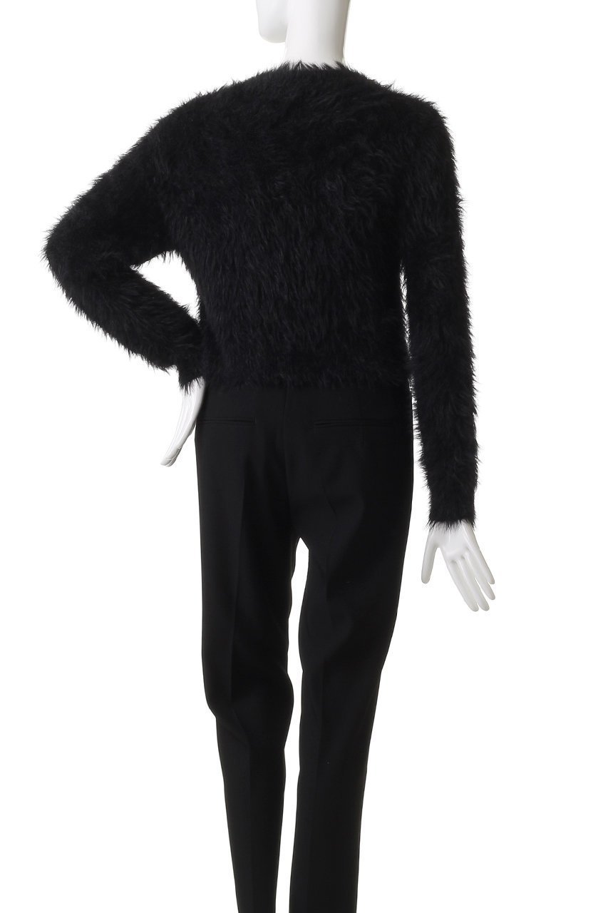 【コルコバード/CORCOVADO】のファインシャギーモールカーディガン 人気、トレンドファッション・服の通販 founy(ファニー) 　ファッション　Fashion　レディースファッション　Fashion for Women　トップス・カットソー　Cut & Sew Tops　ニット　Knit Tops & Sweaters　カーディガン・羽織り　Layered Style Cardigans　アクセサリー　Fashion Accessories　カーディガン　Cardigan, Knitwear　コンパクト　Compact, Small Size　ジャケット　Jacket, Outerwear　other-4|ID: prp329100004917975 ipo3291000000036885481