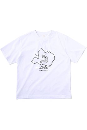 【キーン/KEEN】の【UNISEX】Us 4 OC/RP イリオモテ キャット ティー 人気、トレンドファッション・服の通販 founy(ファニー) ファッション Fashion レディースファッション Fashion for Women トップス・カットソー Cut & Sew Tops シャツ・ブラウス・オフィスカジュアル Elegant Blouses & Button-Ups ロングTシャツ・Tシャツ Longline T-Shirts & Tees カットソー・ベーシックTシャツ Cut-and-Sewn Tops / Stretch Tees & Basics ユニセックス Unisex, Genderless グラフィック Graphic, Graphic Design ショート Short, Short Length スリーブ Sleeve, Long Sleeve / Short Sleeve |ID:prp329100004917979