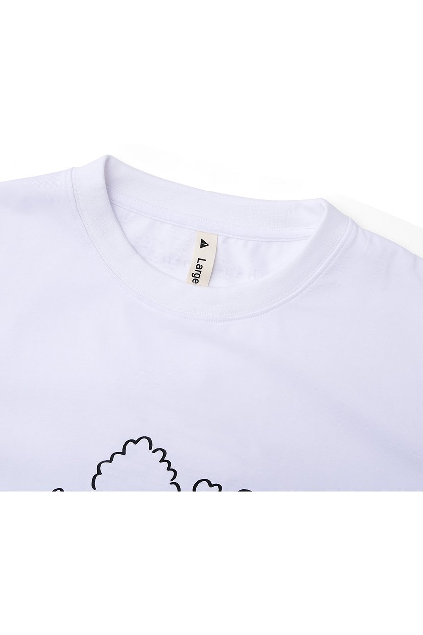 【キーン/KEEN】の【UNISEX】Us 4 OC/RP イリオモテ キャット ティー 人気、トレンドファッション・服の通販 founy(ファニー) 　ファッション　Fashion　レディースファッション　Fashion for Women　トップス・カットソー　Cut & Sew Tops　シャツ・ブラウス・オフィスカジュアル　Elegant Blouses & Button-Ups　ロングTシャツ・Tシャツ　Longline T-Shirts & Tees　カットソー・ベーシックTシャツ　Cut-and-Sewn Tops / Stretch Tees & Basics　ユニセックス　Unisex, Genderless　グラフィック　Graphic, Graphic Design　ショート　Short, Short Length　スリーブ　Sleeve, Long Sleeve / Short Sleeve　other-3|ID: prp329100004917979 ipo3291000000036885545