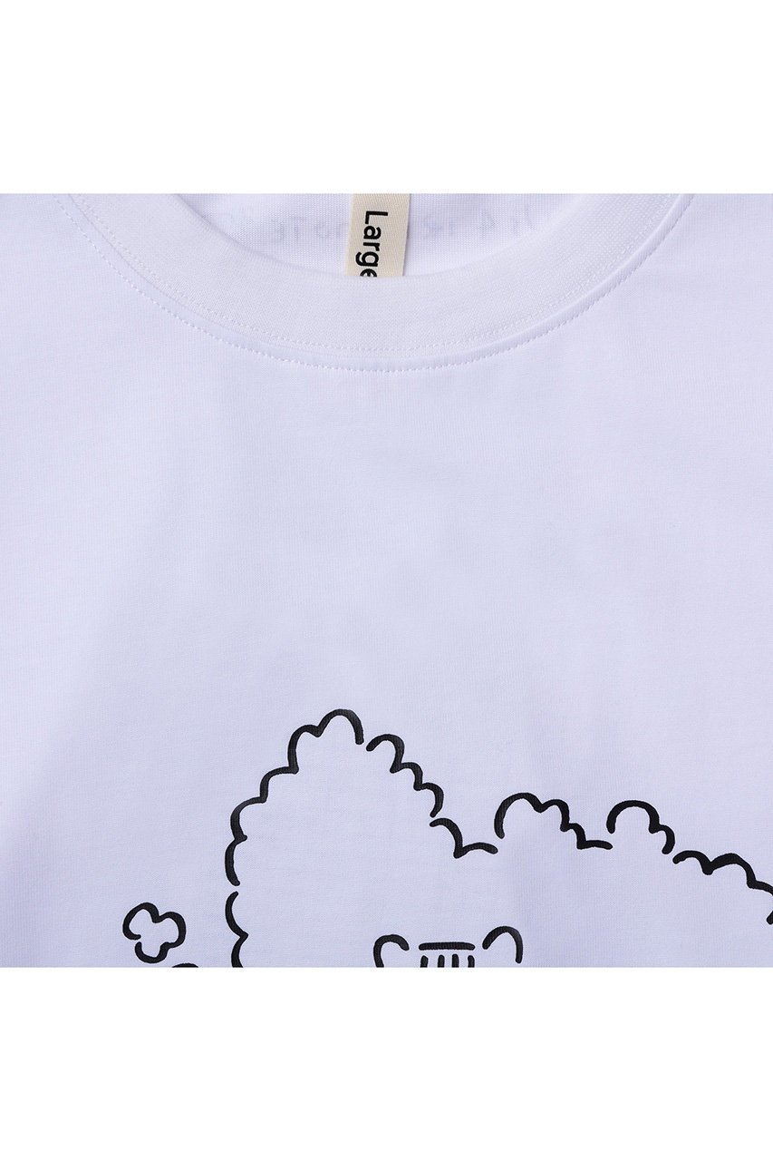 【キーン/KEEN】の【UNISEX】Us 4 OC/RP イリオモテ キャット ティー 人気、トレンドファッション・服の通販 founy(ファニー) 　ファッション　Fashion　レディースファッション　Fashion for Women　トップス・カットソー　Cut & Sew Tops　シャツ・ブラウス・オフィスカジュアル　Elegant Blouses & Button-Ups　ロングTシャツ・Tシャツ　Longline T-Shirts & Tees　カットソー・ベーシックTシャツ　Cut-and-Sewn Tops / Stretch Tees & Basics　ユニセックス　Unisex, Genderless　グラフィック　Graphic, Graphic Design　ショート　Short, Short Length　スリーブ　Sleeve, Long Sleeve / Short Sleeve　other-4|ID: prp329100004917979 ipo3291000000036885546