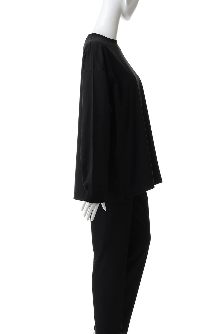 【メゾンスペシャル/MAISON SPECIAL】の【UNISEX】スマッシングL/S Tシャツ 人気、トレンドファッション・服の通販 founy(ファニー) 　ファッション　Fashion　レディースファッション　Fashion for Women　トップス・カットソー　Cut & Sew Tops　シャツ・ブラウス・オフィスカジュアル　Elegant Blouses & Button-Ups　ロングTシャツ・Tシャツ　Longline T-Shirts & Tees　カットソー・ベーシックTシャツ　Cut-and-Sewn Tops / Stretch Tees & Basics　ユニセックス　Unisex, Genderless　なめらか　Smooth, Silky Texture　インナー　Innerwear　ショルダー　Shoulder, Shoulder Strap　シンプル　Simple, Minimal　スリーブ　Sleeve, Long Sleeve / Short Sleeve　ドロップ　Drop Shoulder, Dropped Style　ベーシック　Basic, Essential　ロング　Long, Long-Length　エレガント 上品　Elegant　other-3|ID: prp329100004917980 ipo3291000000036885583