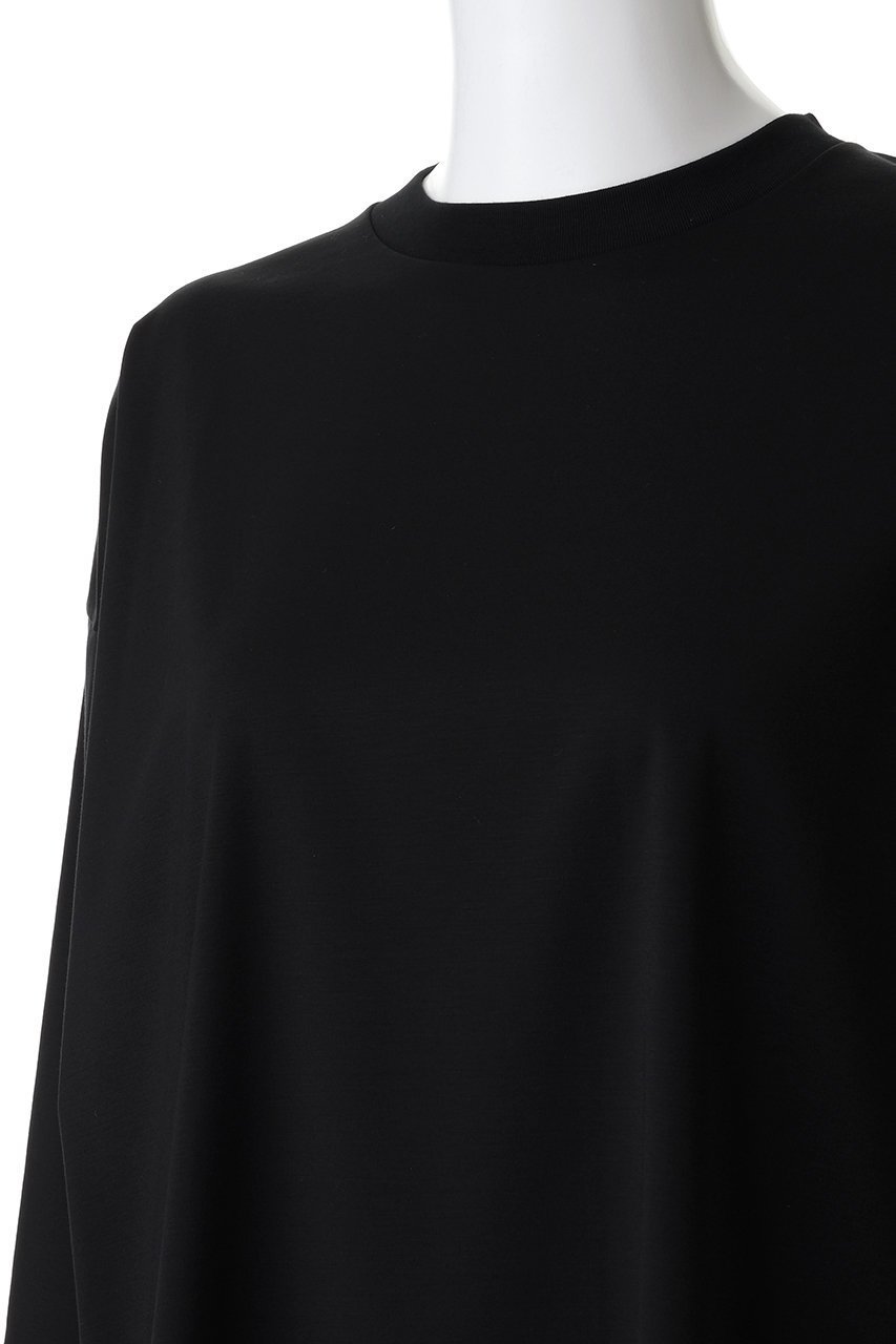 【メゾンスペシャル/MAISON SPECIAL】の【UNISEX】スマッシングL/S Tシャツ 人気、トレンドファッション・服の通販 founy(ファニー) 　ファッション　Fashion　レディースファッション　Fashion for Women　トップス・カットソー　Cut & Sew Tops　シャツ・ブラウス・オフィスカジュアル　Elegant Blouses & Button-Ups　ロングTシャツ・Tシャツ　Longline T-Shirts & Tees　カットソー・ベーシックTシャツ　Cut-and-Sewn Tops / Stretch Tees & Basics　ユニセックス　Unisex, Genderless　なめらか　Smooth, Silky Texture　インナー　Innerwear　ショルダー　Shoulder, Shoulder Strap　シンプル　Simple, Minimal　スリーブ　Sleeve, Long Sleeve / Short Sleeve　ドロップ　Drop Shoulder, Dropped Style　ベーシック　Basic, Essential　ロング　Long, Long-Length　エレガント 上品　Elegant　other-5|ID: prp329100004917980 ipo3291000000036885585