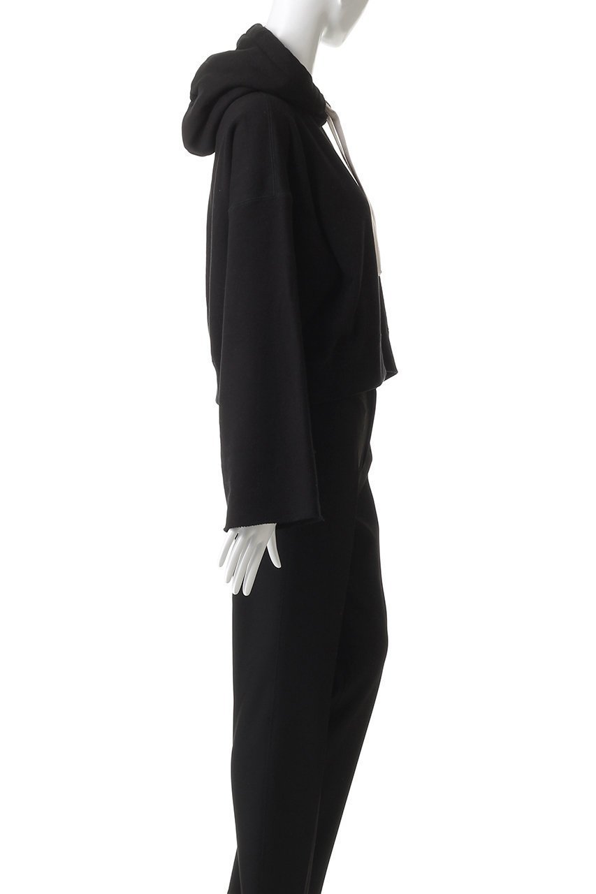 【サクラ/SACRA】のプレミアムフリースフーディー 人気、トレンドファッション・服の通販 founy(ファニー) 　ファッション　Fashion　レディースファッション　Fashion for Women　トップス・カットソー　Cut & Sew Tops　シャツ・ブラウス・オフィスカジュアル　Elegant Blouses & Button-Ups　レディースパーカー・カジュアルフーディー　Casual Hoodies & Sweatshirts　ロングTシャツ・Tシャツ　Longline T-Shirts & Tees　スウェット・クルーネックトップス　Sweatshirts & Crewnecks / Relaxed Fit Sweat Tops　カットソー・ベーシックTシャツ　Cut-and-Sewn Tops / Stretch Tees & Basics　クロップド　Cropped, Short Length　スリーブ　Sleeve, Long Sleeve / Short Sleeve　ドローストリング　Drawstring, Pull Cord　バランス　Balance, Style Balance　モダン　Modern, Contemporary　ワイド　Wide, Wide Fit　other-3|ID: prp329100004917981 ipo3291000000036885604