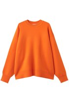【ナゴンスタンス/nagonstans】のover crew pullover Orange|ID: prp329100004917987 ipo3291000000036885926
