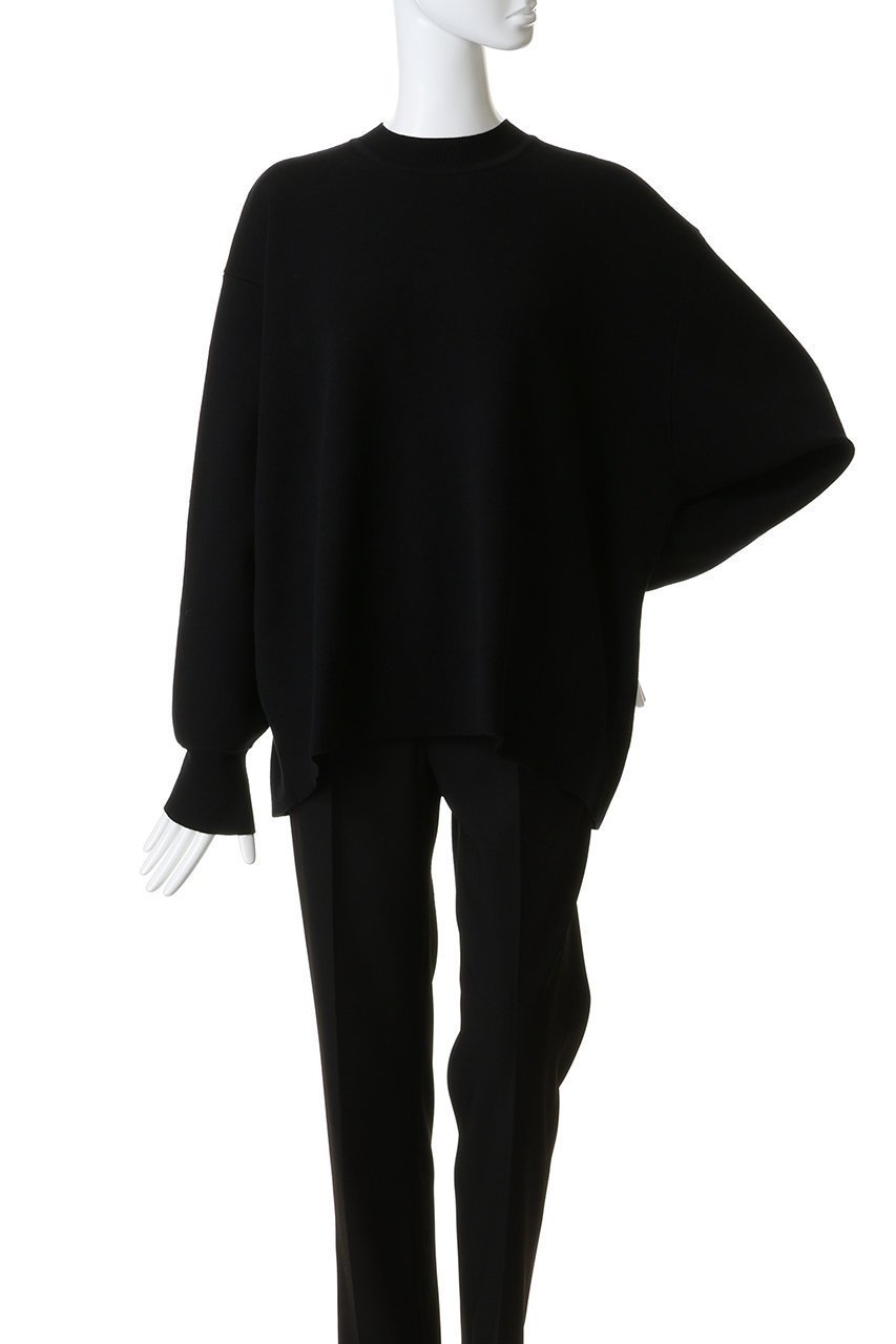 【ナゴンスタンス/nagonstans】のover crew pullover 人気、トレンドファッション・服の通販 founy(ファニー) ファッション Fashion レディースファッション Fashion for Women トップス・カットソー Cut & Sew Tops シャツ・ブラウス・オフィスカジュアル Elegant Blouses & Button-Ups ロングTシャツ・Tシャツ Longline T-Shirts & Tees カジュアルプルオーバー・ニットトップス Pullovers & Knit Tops / Casual Pullovers カットソー・ベーシックTシャツ Cut-and-Sewn Tops / Stretch Tees & Basics シンプル Simple, Minimal スリーブ Sleeve, Long Sleeve / Short Sleeve フォルム Silhouette, Form ボトム Bottoms, Lower Wear ロング Long, Long-Length other-2|ID: prp329100004917987 ipo3291000000036885927