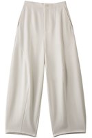 【ナゴンスタンス/nagonstans】のloose curve trousers 人気、トレンドファッション・服の通販 founy(ファニー) ファッション Fashion レディースファッション Fashion for Women パンツ Pants & Trousers オイル Body Oil ストレッチ Stretch, Stretchy Fabric ピーチ Peach, Soft Touch フォルム Silhouette, Form リラックス Relax, Relaxed Fit |ID:prp329100004917988