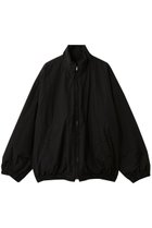 【シュタイン/ssstein】の【UNISEX】WINDPROOF NYLON PADDED JACKET 人気、トレンドファッション・服の通販 founy(ファニー) ファッション Fashion レディースファッション Fashion for Women アウター Coat / Outerwear Collection レディースジャケット・軽アウター Jackets ブルゾンジャケット・スポーティアウター Blouson Jackets ユニセックス Unisex, Genderless ジャケット Jacket, Outerwear ブルゾン Blouson, Bomber Jacket エレガント 上品 Elegant thumbnail ブラック|ID: prp329100004917992 ipo3291000000036886030