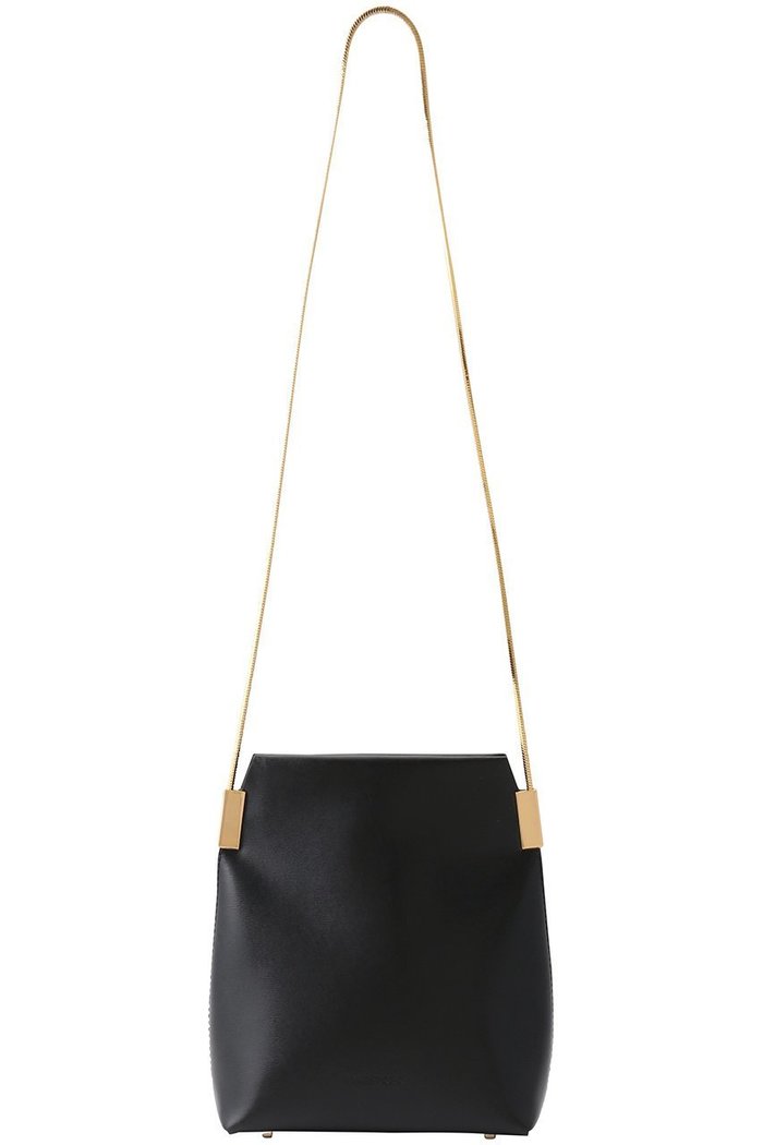 【オブリオ/AUBRIOT】の【MAESTOSO】AURORA MINI ショルダーバッグ インテリア・キッズ・メンズ・レディースファッション・服の通販 founy(ファニー) https://founy.com/ ファッション Fashion レディースファッション Fashion for Women バッグ Bags 2025年 2025 2025春夏・S/S Spring/Summer 2025 SS25 アクセサリー Fashion Accessories コレクション Collection, Seasonal Line コンパクト Compact, Small Size チェーン Chain, Chain Strap |ID: prp329100004918002 ipo3291000000036886260