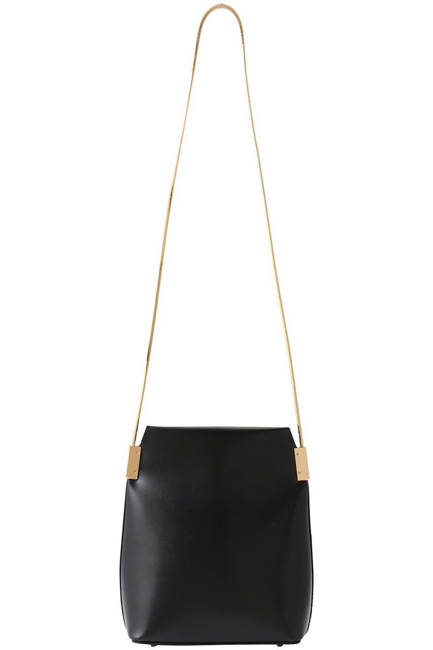 【オブリオ/AUBRIOT】の【MAESTOSO】AURORA MINI ショルダーバッグ 人気、トレンドファッション・服の通販 founy(ファニー) 　ファッション　Fashion　レディースファッション　Fashion for Women　バッグ　Bags　2025年　2025　2025春夏・S/S　Spring/Summer 2025 SS25　アクセサリー　Fashion Accessories　コレクション　Collection, Seasonal Line　コンパクト　Compact, Small Size　チェーン　Chain, Chain Strap　other-4|ID: prp329100004918002 ipo3291000000036886265