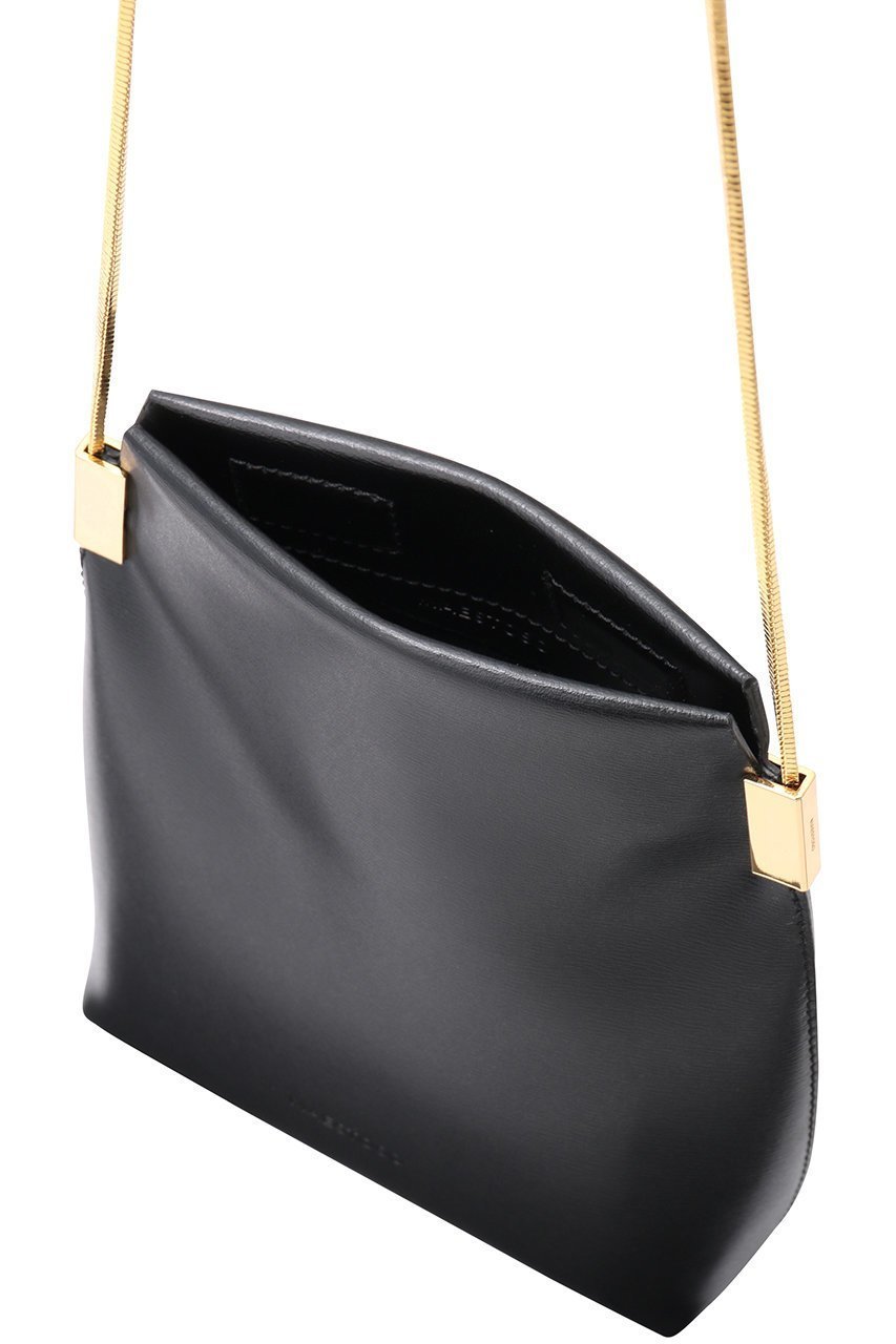 【オブリオ/AUBRIOT】の【MAESTOSO】AURORA MINI ショルダーバッグ 人気、トレンドファッション・服の通販 founy(ファニー) 　ファッション　Fashion　レディースファッション　Fashion for Women　バッグ　Bags　2025年　2025　2025春夏・S/S　Spring/Summer 2025 SS25　アクセサリー　Fashion Accessories　コレクション　Collection, Seasonal Line　コンパクト　Compact, Small Size　チェーン　Chain, Chain Strap　other-6|ID: prp329100004918002 ipo3291000000036886267