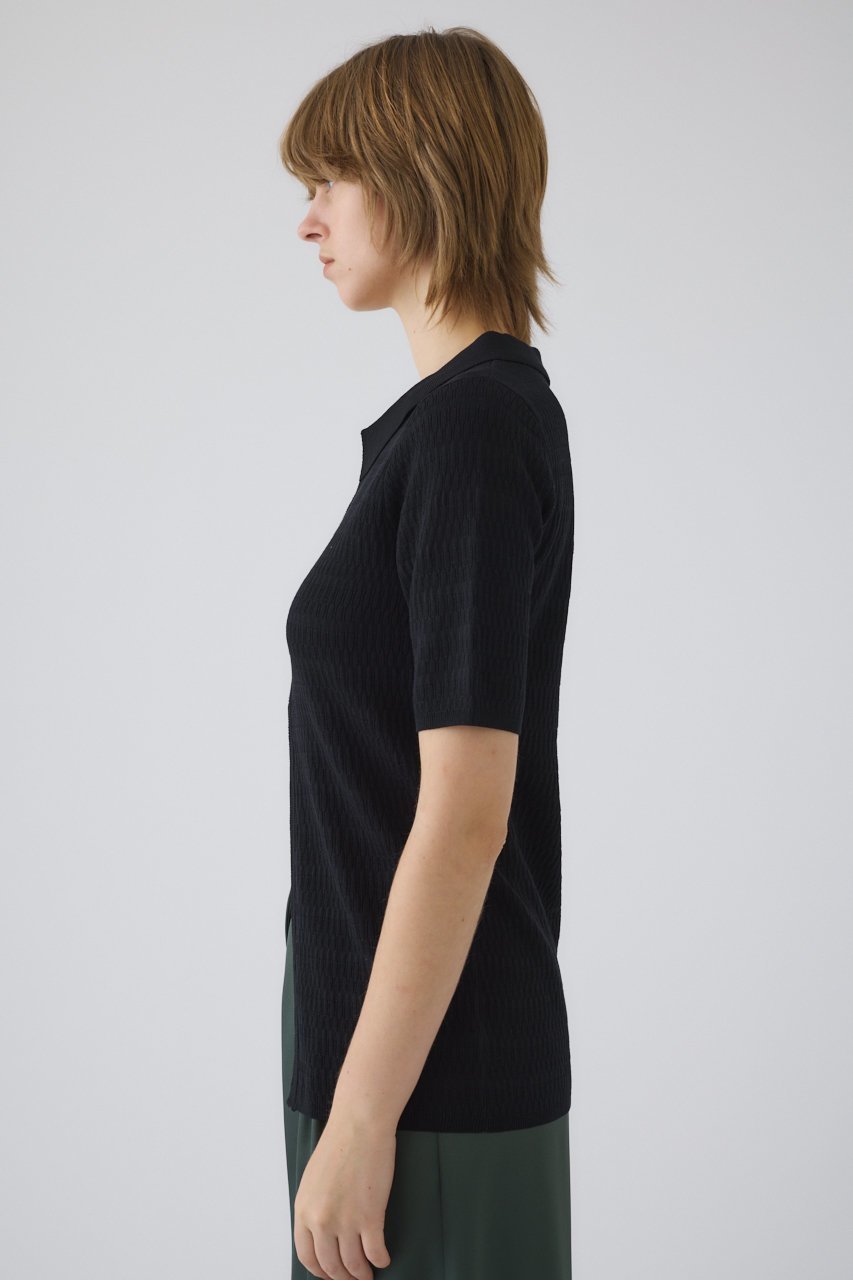 【リムアーク/RIM.ARK】のHook design fit tops/トップス 人気、トレンドファッション・服の通販 founy(ファニー) 　ファッション　Fashion　レディースファッション　Fashion for Women　トップス・カットソー　Cut & Sew Tops　シャツ・ブラウス・オフィスカジュアル　Elegant Blouses & Button-Ups　インナー　Innerwear　キャミソール　Camisole, Spaghetti Strap Top　サマー　Summer, Summer Style　スプリング　Spring, Spring Collection　スリーブ　Sleeve, Long Sleeve / Short Sleeve　フィット　Fit, Slim Fit　フロント　Front, Front Design　ロング　Long, Long-Length　other-7|ID: prp329100004918014 ipo3291000000036886848