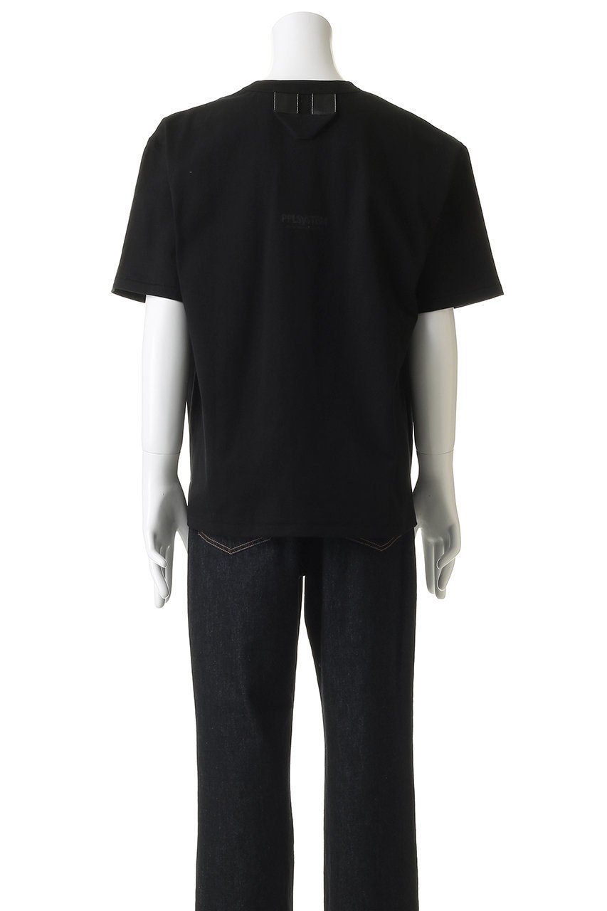 【フェニックス/Phenix / MEN】の【MEN】DISTORTED POCKET BASE TEE 人気、トレンドファッション・服の通販 founy(ファニー) ファッション Fashion メンズファッション Fashion for Men トップス・カットソー Cut & Sew Tops メンズシャツ Shirts ショート Short, Short Length シンプル Simple, Minimal スリーブ Sleeve, Long Sleeve / Short Sleeve フォルム Silhouette, Form ポケット Pocket, Pocket Detail 定番 Standard, Basic Item 無地 Plain, Solid Color other-4|ID: prp329100004918019 ipo3291000000036887004