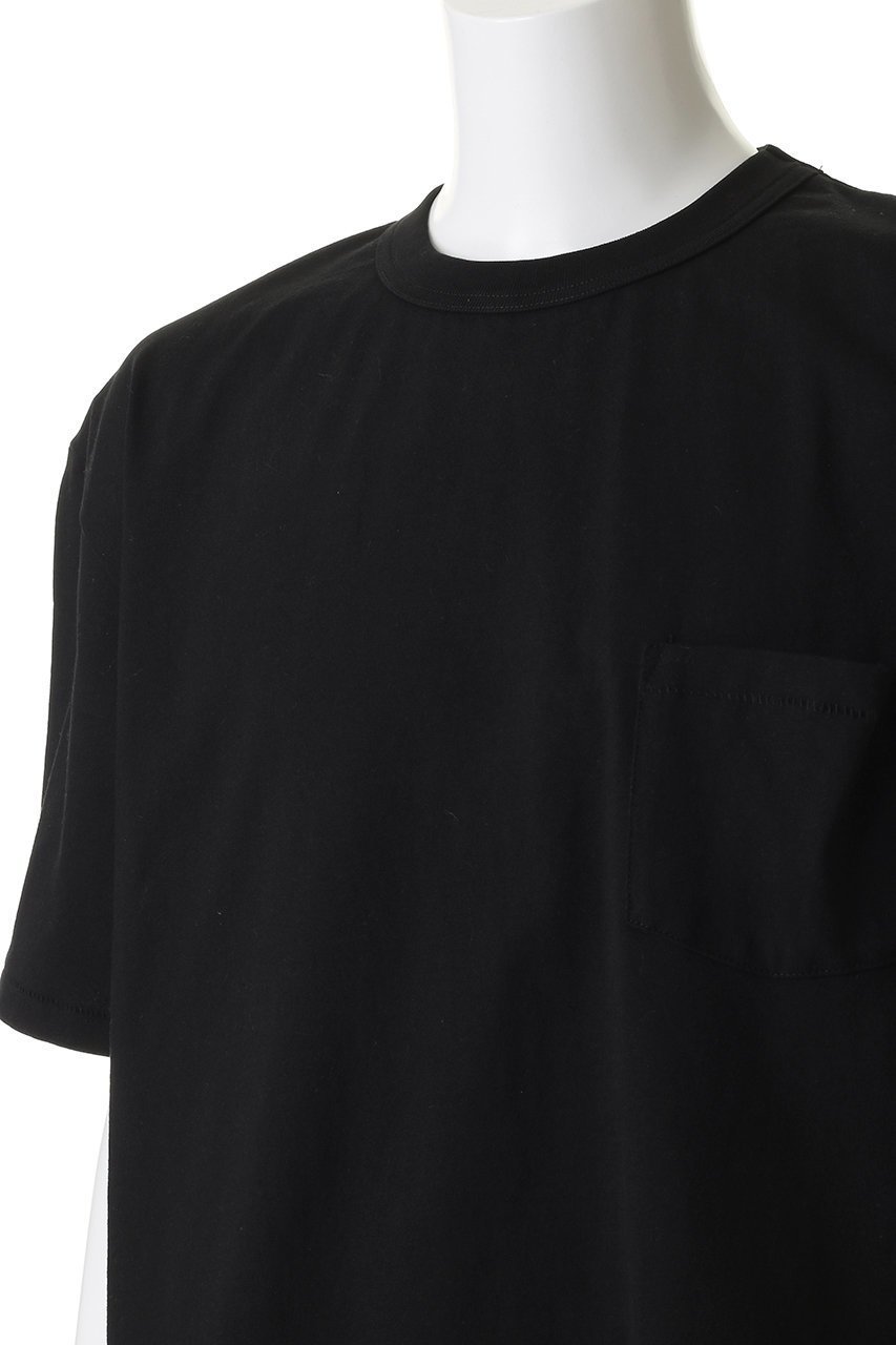 【フェニックス/Phenix / MEN】の【MEN】DISTORTED POCKET BASE TEE 人気、トレンドファッション・服の通販 founy(ファニー) ファッション Fashion メンズファッション Fashion for Men トップス・カットソー Cut & Sew Tops メンズシャツ Shirts ショート Short, Short Length シンプル Simple, Minimal スリーブ Sleeve, Long Sleeve / Short Sleeve フォルム Silhouette, Form ポケット Pocket, Pocket Detail 定番 Standard, Basic Item 無地 Plain, Solid Color other-5|ID: prp329100004918019 ipo3291000000036887005