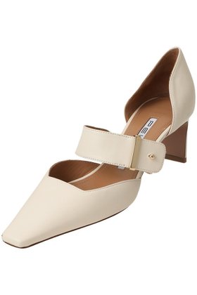 【ペリーコ/PELLICO】のDAMA ベルテッドパンプス 人気、トレンドファッション・服の通販 founy(ファニー) ファッション Fashion レディースファッション Fashion for Women フィット Fit, Slim Fit エレガント 上品 Elegant |ID:prp329100004918024