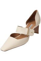 【ペリーコ/PELLICO】のDAMA ベルテッドパンプス 人気、トレンドファッション・服の通販 founy(ファニー) ファッション Fashion レディースファッション Fashion for Women フィット Fit, Slim Fit エレガント 上品 Elegant |ID:prp329100004918024