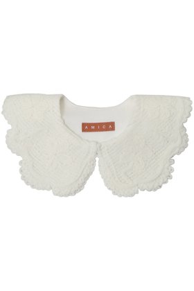 【アミカ/AMICA】 エンブロイダリーカラー人気、トレンドファッション・服の通販 founy(ファニー) ファッション Fashion レディースファッション Fashion for Women トップス・カットソー Cut & Sew Tops シャツ・ブラウス・オフィスカジュアル Elegant Blouses & Button-Ups スカラップ Scallop, Scalloped Edge スリーブ Sleeve, Long Sleeve / Short Sleeve セレモニー Ceremony フラワー Flower, Floral ロング Long, Long-Length エレガント 上品 Elegant |ID:prp329100004918025