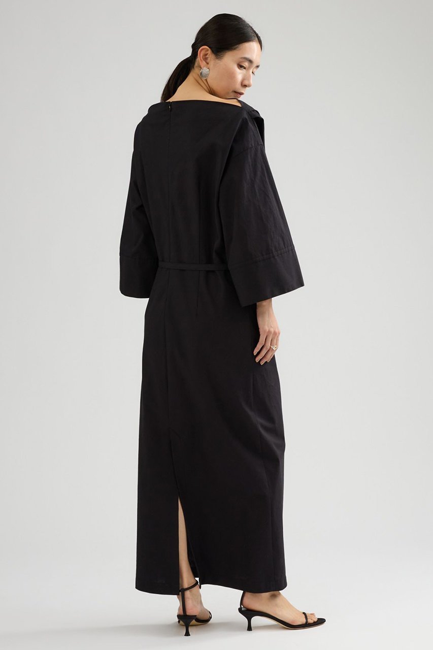 【カオス/Chaos】のプレコットンシャツワンピース 人気、トレンドファッション・服の通販 founy(ファニー) 　ファッション　Fashion　レディースファッション　Fashion for Women　ワンピース　Dresses　シャツワンピース / 1枚で着映えコーデ　Shirt Dresses　チュニック　Tunic Tops & Dresses　アシンメトリー　Asymmetrical Style　コンパクト　Compact, Small Size　シリコン　Silicone, Silicone Material　スリット　Slit, Slit Detail　スリーブ　Sleeve, Long Sleeve / Short Sleeve　タイプライター　Typewriter Fabric, Crisp Cotton　チュニック　Tunic, Long Top　トレンド　Trend, Trending Now　リネン　Linen, Linen Fabric　ロング　Long, Long-Length　再入荷　Restock / Back in Stock　other-4|ID: prp329100004918031 ipo3291000000036887367