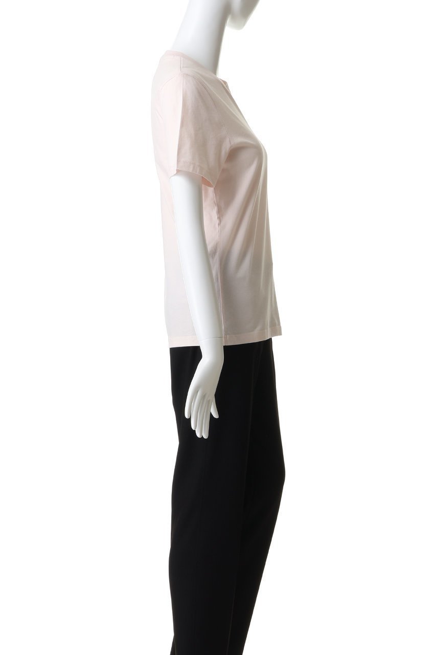 【メゾン キツネ/MAISON KITSUNE】のDREAMING FOX REGULAR Tシャツ 人気、トレンドファッション・服の通販 founy(ファニー) 　ファッション　Fashion　レディースファッション　Fashion for Women　トップス・カットソー　Cut & Sew Tops　シャツ・ブラウス・オフィスカジュアル　Elegant Blouses & Button-Ups　ロングTシャツ・Tシャツ　Longline T-Shirts & Tees　カットソー・ベーシックTシャツ　Cut-and-Sewn Tops / Stretch Tees & Basics　ショート　Short, Short Length　スリーブ　Sleeve, Long Sleeve / Short Sleeve　ハーフ　Half, Half-Length　パッチ　Patch, Appliqué　ベーシック　Basic, Essential　ワンポイント　One Point, Statement Accent　定番　Standard, Basic Item　other-3|ID: prp329100004918035 ipo3291000000036887409