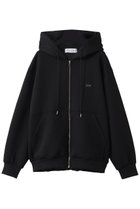 【クルニ/CULLNI】の【UNISEX】CULLNI エンブロイダリー パッチジップアップフーディー 人気、トレンドファッション・服の通販 founy(ファニー) ファッション Fashion レディースファッション Fashion for Women トップス・カットソー Cut & Sew Tops シャツ・ブラウス・オフィスカジュアル Elegant Blouses & Button-Ups レディースパーカー・カジュアルフーディー Casual Hoodies & Sweatshirts ロングTシャツ・Tシャツ Longline T-Shirts & Tees スウェット・クルーネックトップス Sweatshirts & Crewnecks / Relaxed Fit Sweat Tops カットソー・ベーシックTシャツ Cut-and-Sewn Tops / Stretch Tees & Basics ユニセックス Unisex, Genderless エンブロイダリー Embroidery Design ジップアップ Zip-Up, Full Zip スリーブ Sleeve, Long Sleeve / Short Sleeve ロング Long, Long-Length thumbnail ブラック|ID: prp329100004918038 ipo3291000000036887461