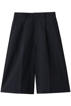 【アンスクリア/INSCRIRE】のウール ハーフ パンツ 人気、トレンドファッション・服の通販 founy(ファニー) ファッション Fashion レディースファッション Fashion for Women パンツ Pants & Trousers ショートパンツ・ハーフパンツ High-Waisted & Relaxed Shorts クラシカル Classical, Vintage-Inspired ショート Short, Short Length センター Center, Center Line ハーフ Half, Half-Length マニッシュ Mannish, Boyish 新作・新入荷 New Arrivals / New In |ID:prp329100004918040