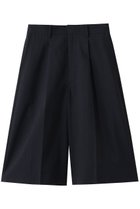 【アンスクリア/INSCRIRE】のウール ハーフ パンツ 人気、トレンドファッション・服の通販 founy(ファニー) ファッション Fashion レディースファッション Fashion for Women パンツ Pants & Trousers ショートパンツ・ハーフパンツ High-Waisted & Relaxed Shorts クラシカル Classical, Vintage-Inspired ショート Short, Short Length センター Center, Center Line ハーフ Half, Half-Length マニッシュ Mannish, Boyish 新作・新入荷 New Arrivals / New In thumbnail ネイビーストライプ|ID: prp329100004918040 ipo3291000000036887479