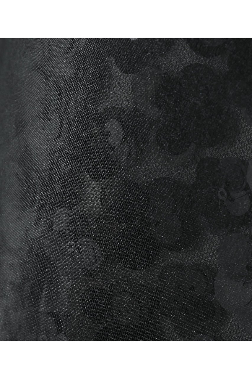 【アドーア/ADORE】のフラワーシークインブラウス 人気、トレンドファッション・服の通販 founy(ファニー) 　ファッション　Fashion　レディースファッション　Fashion for Women　トップス・カットソー　Cut & Sew Tops　キャミソール&ノースリーブ　Camisoles & Sleeveless Tops　シャツ・ブラウス・オフィスカジュアル　Elegant Blouses & Button-Ups　おすすめ　Recommended / Our Picks　インナー　Innerwear　オーガンジー　Organza Fabric　ジャケット　Jacket, Outerwear　スパンコール　Sequins, Sequin Embellishment　セットアップ　Set-Up, Coordinated Outfit　チュール　Tulip, Tulip Motif　ノースリーブ　Sleeveless, No-Sleeve　モチーフ　Motif, Design Theme　other-2|ID: prp329100004918043 ipo3291000000036887585