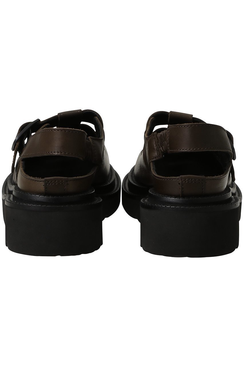 【ピアッカセッテ/ph7+】のトラックソールグルカサンダル 人気、トレンドファッション・服の通販 founy(ファニー) 　ファッション　Fashion　レディースファッション　Fashion for Women　なめらか　Smooth, Silky Texture　サンダル　Sandals, Summer Shoes　ソックス　Socks, Hosiery　エレガント 上品　Elegant　新作・新入荷　New Arrivals / New In　other-3|ID: prp329100004918049 ipo3291000000036887832