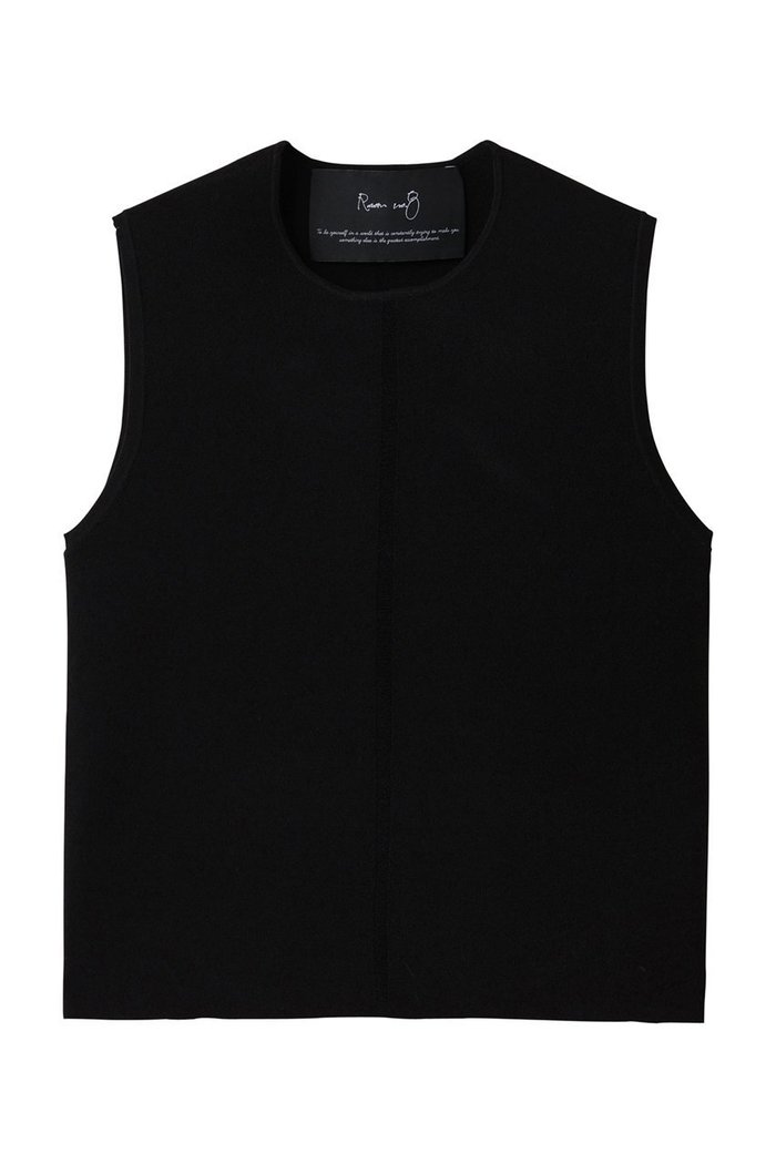 【ルームエイト/Room no.8】のニードル ノースリーブ トップス インテリア・キッズ・メンズ・レディースファッション・服の通販 founy(ファニー) https://founy.com/ ファッション Fashion レディースファッション Fashion for Women トップス・カットソー Cut & Sew Tops キャミソール&ノースリーブ Camisoles & Sleeveless Tops シャツ・ブラウス・オフィスカジュアル Elegant Blouses & Button-Ups ロングTシャツ・Tシャツ Longline T-Shirts & Tees カットソー・ベーシックTシャツ Cut-and-Sewn Tops / Stretch Tees & Basics インナー Innerwear カーディガン Cardigan, Knitwear キャミソール Camisole, Spaghetti Strap Top ジャケット Jacket, Outerwear タンク Tank Top, Sleeveless Top ノースリーブ Sleeveless, No-Sleeve ファブリック Fabric, Textile マニッシュ Mannish, Boyish ロング Long, Long-Length エレガント 上品 Elegant 定番 Standard, Basic Item |ID: prp329100004918504 ipo3291000000036890754