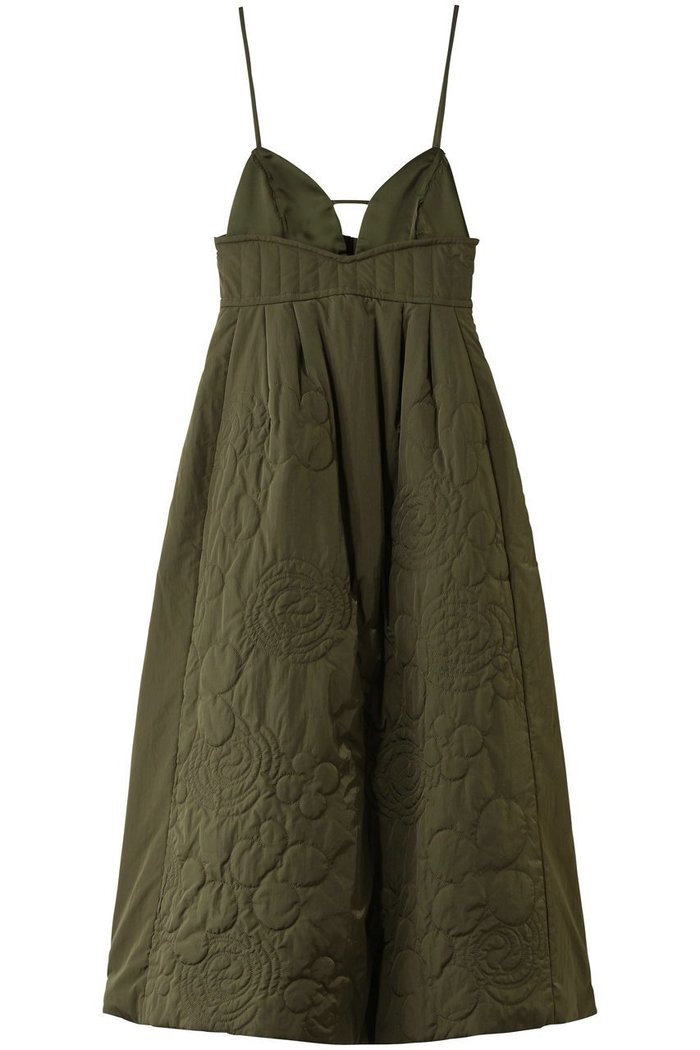 【メゾンスペシャル/MAISON SPECIAL】の2Way Padded Quilted Dress/2WAY中綿キルティングワンピース インテリア・キッズ・メンズ・レディースファッション・服の通販 founy(ファニー) https://founy.com/ ファッション Fashion レディースファッション Fashion for Women ワンピース Dresses フォーマル・パーティードレス・結婚式用ドレス Elegant & Casual Dresses チュニック Tunic Tops & Dresses キルティング Quilted, Quilting ショルダー Shoulder, Shoulder Strap チュニック Tunic, Long Top ドレス Dress, One-Piece ロング Long, Long-Length |ID: prp329100004918506 ipo3291000000036890891