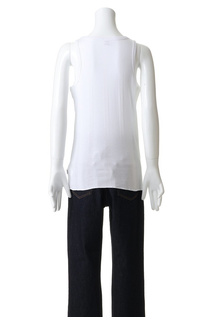 【ユニバーサルプロダクツ/UNIVERSAL PRODUCTS / MEN】の【MEN】MILLER 2PAC TANK TOP 人気、トレンドファッション・服の通販 founy(ファニー) 　ファッション　Fashion　メンズファッション　Fashion for Men　トップス・カットソー　Cut & Sew Tops　メンズシャツ　Shirts　インナー　Innerwear　カットソー　Cut and Sewn Top　キャミソール　Camisole, Spaghetti Strap Top　ジャケット　Jacket, Outerwear　スウェット / スエット　Sweatshirt, Sweatwear　タンク　Tank Top, Sleeveless Top　other-4|ID: prp329100004918516 ipo3291000000036891300