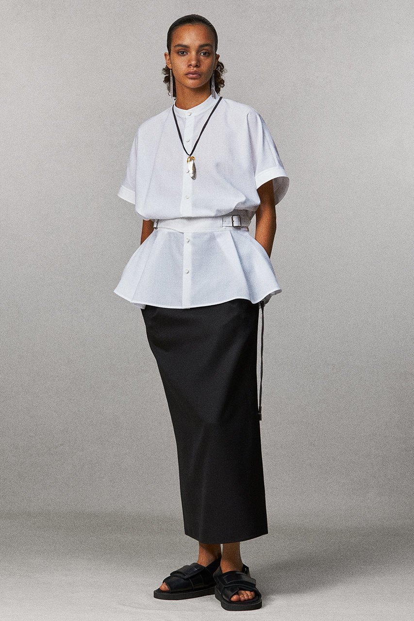 【ザ リラクス/THE RERACS】のスリーブレスグルカシャツ 人気、トレンドファッション・服の通販 founy(ファニー) 　ファッション　Fashion　レディースファッション　Fashion for Women　トップス・カットソー　Cut & Sew Tops　シャツ・ブラウス・オフィスカジュアル　Elegant Blouses & Button-Ups　ショート　Short, Short Length　スリーブ　Sleeve, Long Sleeve / Short Sleeve　ファブリック　Fabric, Textile　フォルム　Silhouette, Form　マニッシュ　Mannish, Boyish　ミリタリー　Military, Army Style　リラックス　Relax, Relaxed Fit　夏　Summer　春　Spring　S/S・春夏　SS, Spring/Summer, Warm Season　other-7|ID: prp329100004918519 ipo3291000000036891341