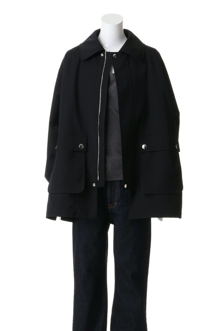 【ザ リラクス/THE RERACS / MEN】の【MEN】フィッシングコート 人気、トレンドファッション・服の通販 founy(ファニー) 　ファッション　Fashion　メンズファッション　Fashion for Men　フォルム　Silhouette, Form　ミリタリー　Military, Army Style　モダン　Modern, Contemporary　ロング　Long, Long-Length　other-8|ID: prp329100004918523 ipo3291000000036891518