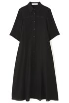 【アドーア/ADORE】のブライトテンセルワンピース 人気、トレンドファッション・服の通販 founy(ファニー) ファッション Fashion レディースファッション Fashion for Women ワンピース Dresses チュニック Tunic Tops & Dresses シアー Sheer, See-Through スタンダード Standard, Basic チュニック Tunic, Long Top ドレス Dress, One-Piece フレア Flare, Flared リボン Ribbon, Bow ロング Long, Long-Length thumbnail ブラック|ID: prp329100004918532 ipo3291000000036891669