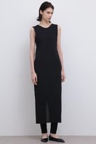 【アドーア/ADORE】のスポンディッシュストレッチメッシュニットワンピース 人気、トレンドファッション・服の通販 founy(ファニー) ファッション Fashion レディースファッション Fashion for Women ワンピース Dresses ニットワンピース Knit Dresses チュニック Tunic Tops & Dresses コンパクト Compact, Small Size スタンダード Standard, Basic チュニック Tunic, Long Top ドレス Dress, One-Piece パターン Pattern, Design Print パッチ Patch, Appliqué フィット Fit, Slim Fit メッシュ Mesh, Net Fabric ロング Long, Long-Length thumbnail ブラック|ID: prp329100004918534 ipo3291000000036891684