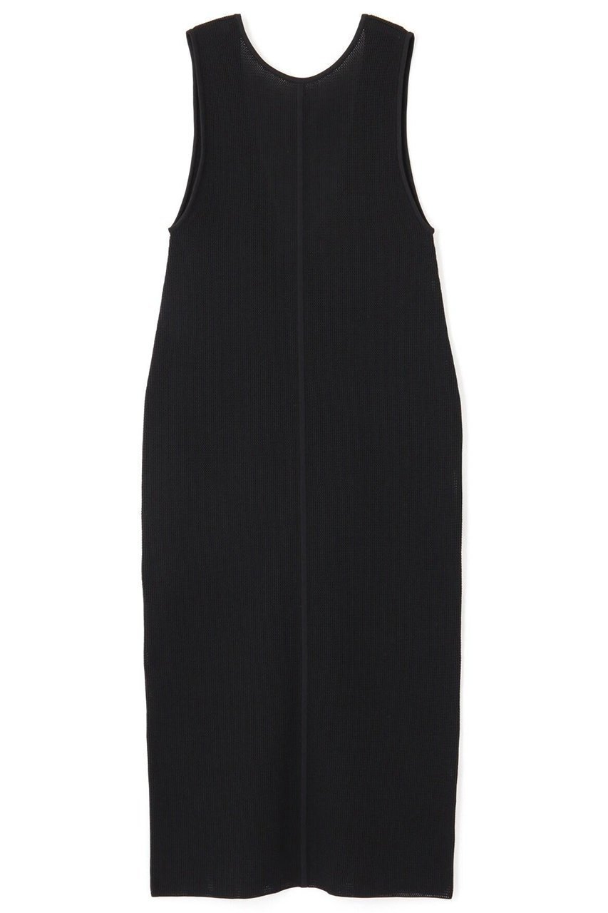 【アドーア/ADORE】のスポンディッシュストレッチメッシュニットワンピース 人気、トレンドファッション・服の通販 founy(ファニー) 　ファッション　Fashion　レディースファッション　Fashion for Women　ワンピース　Dresses　ニットワンピース　Knit Dresses　チュニック　Tunic Tops & Dresses　コンパクト　Compact, Small Size　スタンダード　Standard, Basic　チュニック　Tunic, Long Top　ドレス　Dress, One-Piece　パターン　Pattern, Design Print　パッチ　Patch, Appliqué　フィット　Fit, Slim Fit　メッシュ　Mesh, Net Fabric　ロング　Long, Long-Length　other-2|ID: prp329100004918534 ipo3291000000036891686