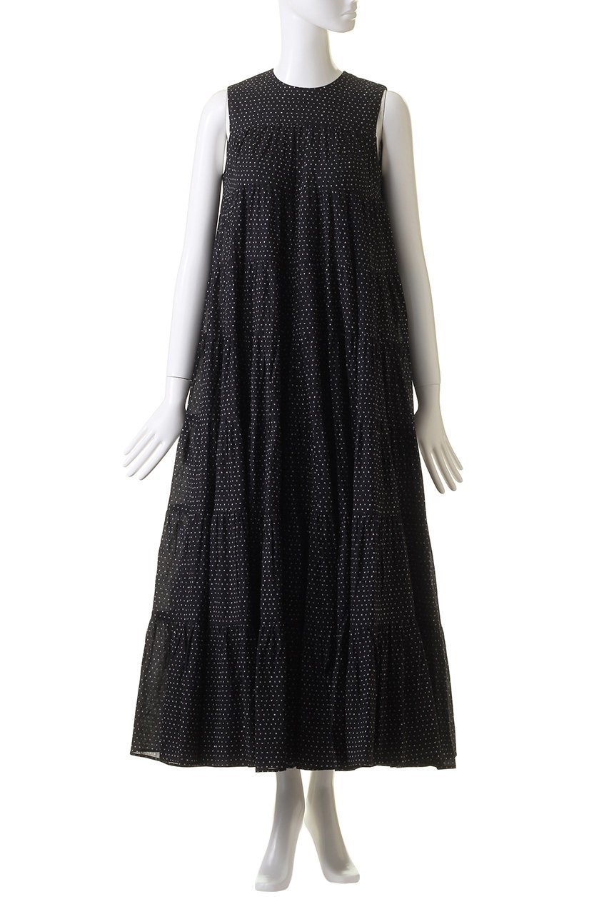 【マルティニーク/martinique】の【MARIHA】ミューズのドレス 人気、トレンドファッション・服の通販 founy(ファニー) 　ファッション　Fashion　レディースファッション　Fashion for Women　ワンピース　Dresses　フォーマル・パーティードレス・結婚式用ドレス　Elegant & Casual Dresses　チュニック　Tunic Tops & Dresses　エレガント 上品　Elegant　ジャケット　Jacket, Outerwear　スニーカー　Sneakers, Trainers　チュニック　Tunic, Long Top　デニム　Denim, Jeans Material　ドット　Polka Dot, Dot Pattern　ドレス　Dress, One-Piece　ノースリーブ　Sleeveless, No-Sleeve　ロング　Long, Long-Length　人気　Popular, Best Seller　other-2|ID: prp329100004918536 ipo3291000000036891772