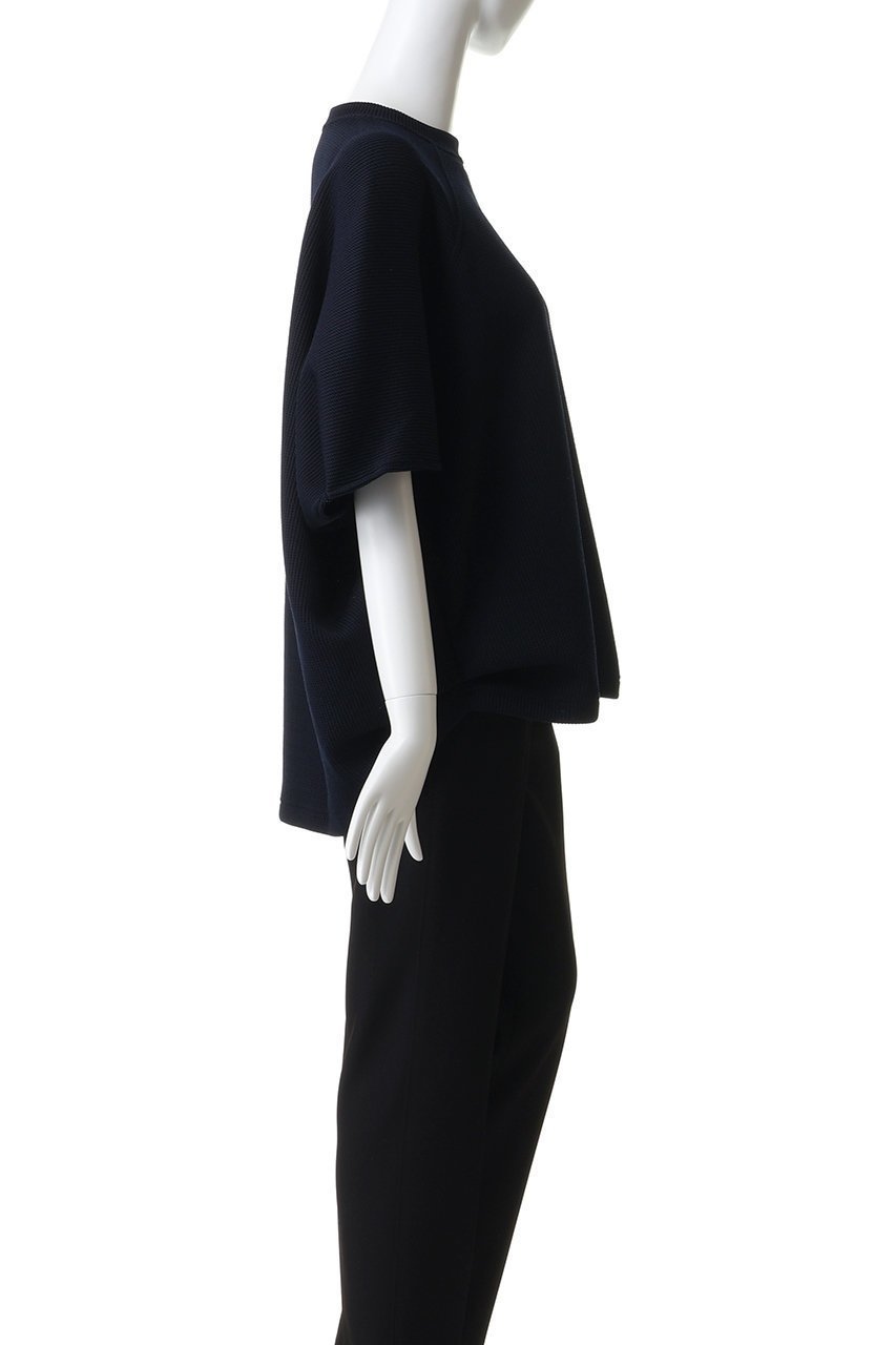 【マルティニーク/martinique】の【COGTHEBIGSMOKE】カットソー 人気、トレンドファッション・服の通販 founy(ファニー) 　ファッション　Fashion　レディースファッション　Fashion for Women　トップス・カットソー　Cut & Sew Tops　シャツ・ブラウス・オフィスカジュアル　Elegant Blouses & Button-Ups　ロングTシャツ・Tシャツ　Longline T-Shirts & Tees　カットソー・ベーシックTシャツ　Cut-and-Sewn Tops / Stretch Tees & Basics　なめらか　Smooth, Silky Texture　カットソー　Cut and Sewn Top　ショート　Short, Short Length　シンプル　Simple, Minimal　スリーブ　Sleeve, Long Sleeve / Short Sleeve　ビッグ　Big, Oversized　フォルム　Silhouette, Form　other-3|ID: prp329100004918539 ipo3291000000036891826