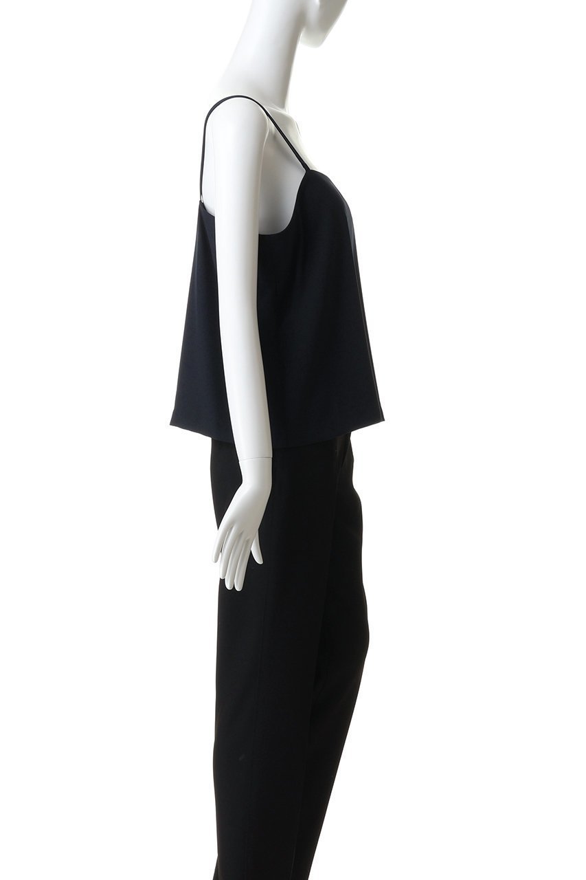 【ミズイロ インド/mizuiro ind】のgeorgette camisole キャミソール 人気、トレンドファッション・服の通販 founy(ファニー) 　ファッション　Fashion　レディースファッション　Fashion for Women　トップス・カットソー　Cut & Sew Tops　キャミソール&ノースリーブ　Camisoles & Sleeveless Tops　シャツ・ブラウス・オフィスカジュアル　Elegant Blouses & Button-Ups　ロングTシャツ・Tシャツ　Longline T-Shirts & Tees　カットソー・ベーシックTシャツ　Cut-and-Sewn Tops / Stretch Tees & Basics　エアリー　Airy Texture　エレガント 上品　Elegant　カットソー　Cut and Sewn Top　キャミソール　Camisole, Spaghetti Strap Top　シンプル　Simple, Minimal　ジョーゼット　Georgette, Semi-Sheer Fabric　タンク　Tank Top, Sleeveless Top　ドレープ　Drape, Draping Fabric　other-3|ID: prp329100004918556 ipo3291000000036892150