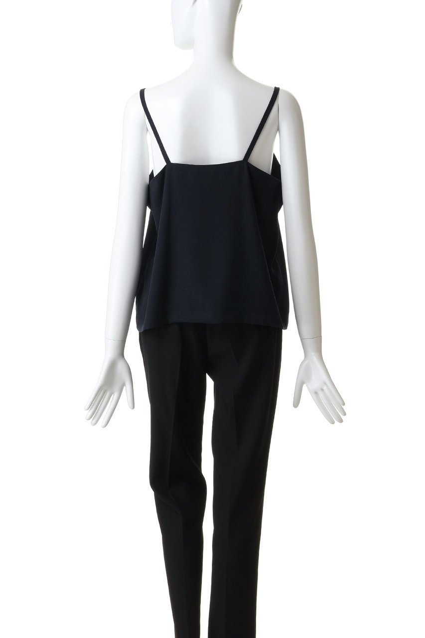 【ミズイロ インド/mizuiro ind】のgeorgette camisole キャミソール 人気、トレンドファッション・服の通販 founy(ファニー) 　ファッション　Fashion　レディースファッション　Fashion for Women　トップス・カットソー　Cut & Sew Tops　キャミソール&ノースリーブ　Camisoles & Sleeveless Tops　シャツ・ブラウス・オフィスカジュアル　Elegant Blouses & Button-Ups　ロングTシャツ・Tシャツ　Longline T-Shirts & Tees　カットソー・ベーシックTシャツ　Cut-and-Sewn Tops / Stretch Tees & Basics　エアリー　Airy Texture　エレガント 上品　Elegant　カットソー　Cut and Sewn Top　キャミソール　Camisole, Spaghetti Strap Top　シンプル　Simple, Minimal　ジョーゼット　Georgette, Semi-Sheer Fabric　タンク　Tank Top, Sleeveless Top　ドレープ　Drape, Draping Fabric　other-4|ID: prp329100004918556 ipo3291000000036892151