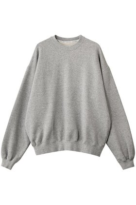 【ユニバーサルプロダクツ/UNIVERSAL PRODUCTS / MEN】 【MEN】JUMBERCA SWEAT CREW NECK人気、トレンドファッション・服の通販 founy(ファニー) ファッション Fashion メンズファッション Fashion for Men トップス・カットソー Cut & Sew Tops パーカー・フーディー / カジュアルコーデ Hoodies & Parkas メンズシャツ Shirts スウェット / スエット Sweatshirt, Sweatwear スラックス Slacks, Dress Pants デニム Denim, Jeans Material ロング Long, Long-Length |ID:prp329100004918569