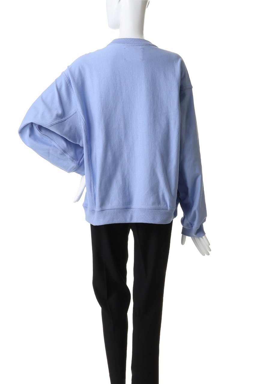 【メゾンスペシャル/MAISON SPECIAL】の【UNISEX】Prime-Over クルーネックPOスウェット 人気、トレンドファッション・服の通販 founy(ファニー) ファッション Fashion レディースファッション Fashion for Women トップス・カットソー Cut & Sew Tops シャツ・ブラウス・オフィスカジュアル Elegant Blouses & Button-Ups レディースパーカー・カジュアルフーディー Casual Hoodies & Sweatshirts ロングTシャツ・Tシャツ Longline T-Shirts & Tees スウェット・クルーネックトップス Sweatshirts & Crewnecks / Relaxed Fit Sweat Tops カットソー・ベーシックTシャツ Cut-and-Sewn Tops / Stretch Tees & Basics ユニセックス Unisex, Genderless スウェット / スエット Sweatshirt, Sweatwear ポケット Pocket, Pocket Detail other-4|ID: prp329100004918588 ipo3291000000036892543