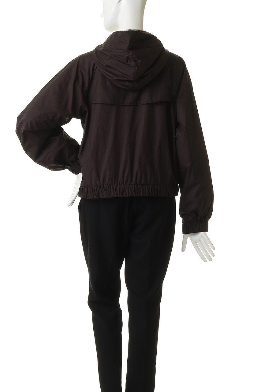 【チカ キサダ/CHIKA KISADA】のOPEEA HOUSE リバーシブル チュール ナイロン フーディーブルゾン 人気、トレンドファッション・服の通販 founy(ファニー) 　ファッション　Fashion　レディースファッション　Fashion for Women　アウター　Coat / Outerwear Collection　ブルゾンジャケット・スポーティアウター　Blouson Jackets　トップス・カットソー　Cut & Sew Tops　シャツ・ブラウス・オフィスカジュアル　Elegant Blouses & Button-Ups　レディースパーカー・カジュアルフーディー　Casual Hoodies & Sweatshirts　ロングTシャツ・Tシャツ　Longline T-Shirts & Tees　スウェット・クルーネックトップス　Sweatshirts & Crewnecks / Relaxed Fit Sweat Tops　カットソー・ベーシックTシャツ　Cut-and-Sewn Tops / Stretch Tees & Basics　スポーティ　Sporty, Casual Athletic　スリーブ　Sleeve, Long Sleeve / Short Sleeve　チュール　Tulip, Tulip Motif　フェミニン　Feminine, Girly　リバーシブル　Reversible, Two-Sided　ロング　Long, Long-Length　夏　Summer　春　Spring　S/S・春夏　SS, Spring/Summer, Warm Season　other-4|ID: prp329100004918606 ipo3291000000036893052