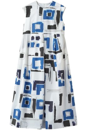 【ドメル/DOMELLE】 ブロック プリント ドレス人気、トレンドファッション・服の通販 founy(ファニー) ファッション Fashion レディースファッション Fashion for Women ワンピース Dresses フォーマル・パーティードレス・結婚式用ドレス Elegant & Casual Dresses チュニック Tunic Tops & Dresses グラフィック Graphic, Graphic Design コンパクト Compact, Small Size スクエア Square, Square Shape スリーブ Sleeve, Long Sleeve / Short Sleeve チュニック Tunic, Long Top ドレス Dress, One-Piece ブロック Block, Solid Block Pattern プリント Print, Printed Pattern モダン Modern, Contemporary リゾート Resort, Vacation Style ロング Long, Long-Length 手描き Hand-Drawn, Illustrated |ID:prp329100004918608