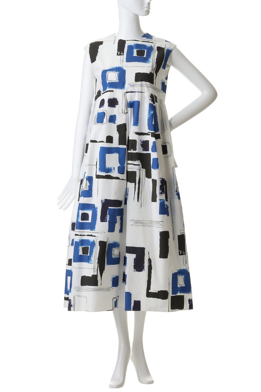 【ドメル/DOMELLE】のブロック プリント ドレス 人気、トレンドファッション・服の通販 founy(ファニー) ファッション Fashion レディースファッション Fashion for Women ワンピース Dresses フォーマル・パーティードレス・結婚式用ドレス Elegant & Casual Dresses チュニック Tunic Tops & Dresses グラフィック Graphic, Graphic Design コンパクト Compact, Small Size スクエア Square, Square Shape スリーブ Sleeve, Long Sleeve / Short Sleeve チュニック Tunic, Long Top ドレス Dress, One-Piece ブロック Block, Solid Block Pattern プリント Print, Printed Pattern モダン Modern, Contemporary リゾート Resort, Vacation Style ロング Long, Long-Length 手描き Hand-Drawn, Illustrated other-2|ID: prp329100004918608 ipo3291000000036893062