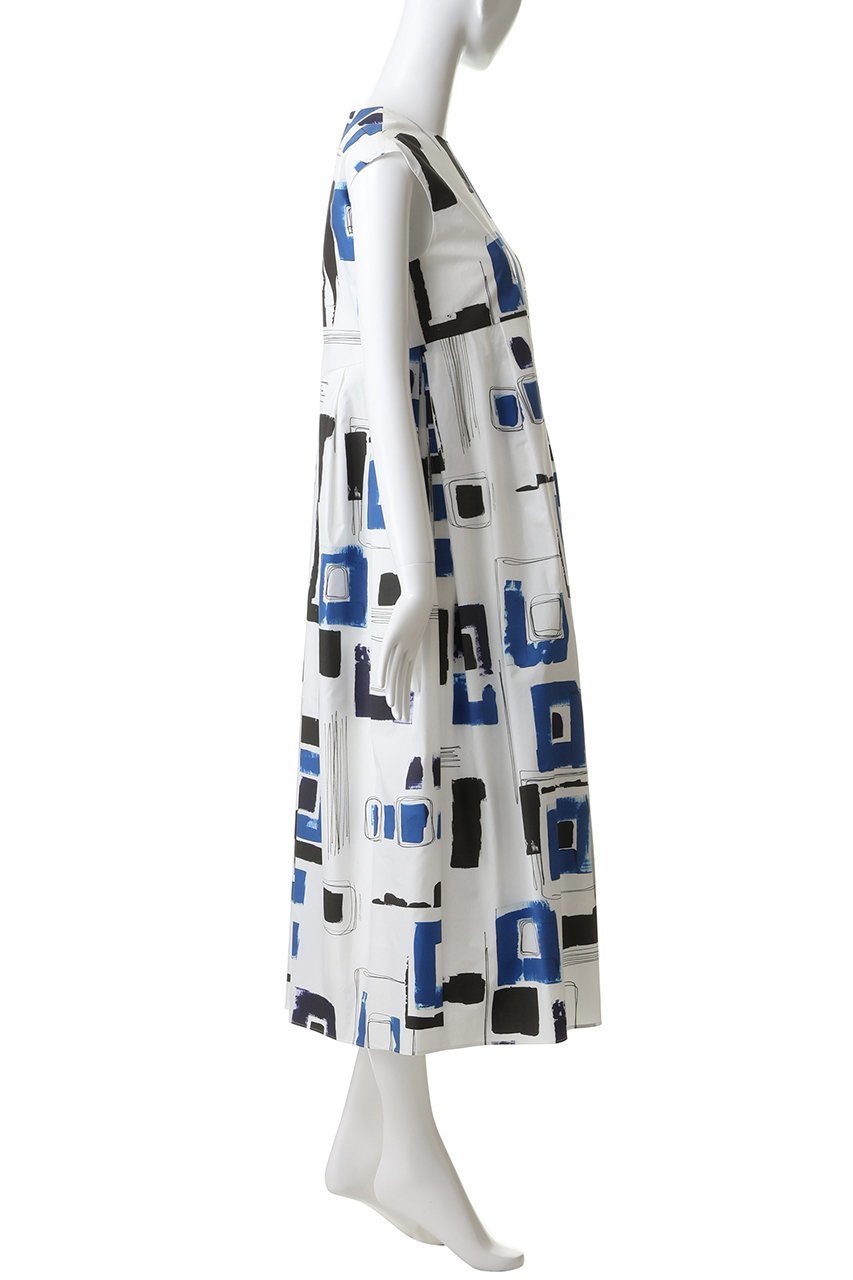 【ドメル/DOMELLE】のブロック プリント ドレス 人気、トレンドファッション・服の通販 founy(ファニー) ファッション Fashion レディースファッション Fashion for Women ワンピース Dresses フォーマル・パーティードレス・結婚式用ドレス Elegant & Casual Dresses チュニック Tunic Tops & Dresses グラフィック Graphic, Graphic Design コンパクト Compact, Small Size スクエア Square, Square Shape スリーブ Sleeve, Long Sleeve / Short Sleeve チュニック Tunic, Long Top ドレス Dress, One-Piece ブロック Block, Solid Block Pattern プリント Print, Printed Pattern モダン Modern, Contemporary リゾート Resort, Vacation Style ロング Long, Long-Length 手描き Hand-Drawn, Illustrated other-3|ID: prp329100004918608 ipo3291000000036893065