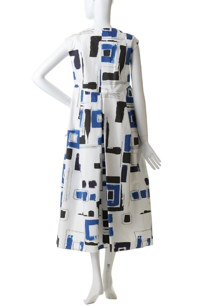 【ドメル/DOMELLE】のブロック プリント ドレス 人気、トレンドファッション・服の通販 founy(ファニー) ファッション Fashion レディースファッション Fashion for Women ワンピース Dresses フォーマル・パーティードレス・結婚式用ドレス Elegant & Casual Dresses チュニック Tunic Tops & Dresses グラフィック Graphic, Graphic Design コンパクト Compact, Small Size スクエア Square, Square Shape スリーブ Sleeve, Long Sleeve / Short Sleeve チュニック Tunic, Long Top ドレス Dress, One-Piece ブロック Block, Solid Block Pattern プリント Print, Printed Pattern モダン Modern, Contemporary リゾート Resort, Vacation Style ロング Long, Long-Length 手描き Hand-Drawn, Illustrated other-4|ID: prp329100004918608 ipo3291000000036893066