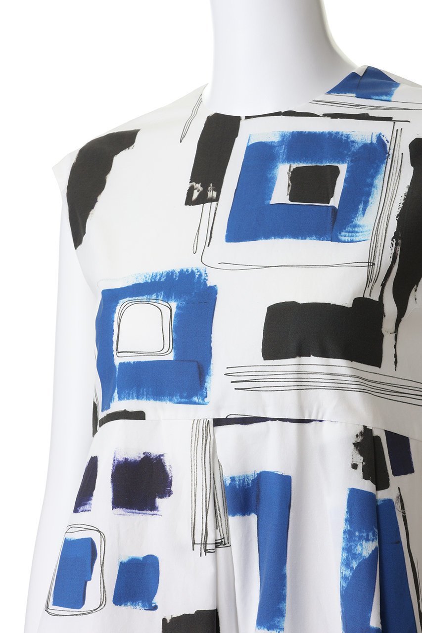 【ドメル/DOMELLE】のブロック プリント ドレス 人気、トレンドファッション・服の通販 founy(ファニー) ファッション Fashion レディースファッション Fashion for Women ワンピース Dresses フォーマル・パーティードレス・結婚式用ドレス Elegant & Casual Dresses チュニック Tunic Tops & Dresses グラフィック Graphic, Graphic Design コンパクト Compact, Small Size スクエア Square, Square Shape スリーブ Sleeve, Long Sleeve / Short Sleeve チュニック Tunic, Long Top ドレス Dress, One-Piece ブロック Block, Solid Block Pattern プリント Print, Printed Pattern モダン Modern, Contemporary リゾート Resort, Vacation Style ロング Long, Long-Length 手描き Hand-Drawn, Illustrated other-5|ID: prp329100004918608 ipo3291000000036893067