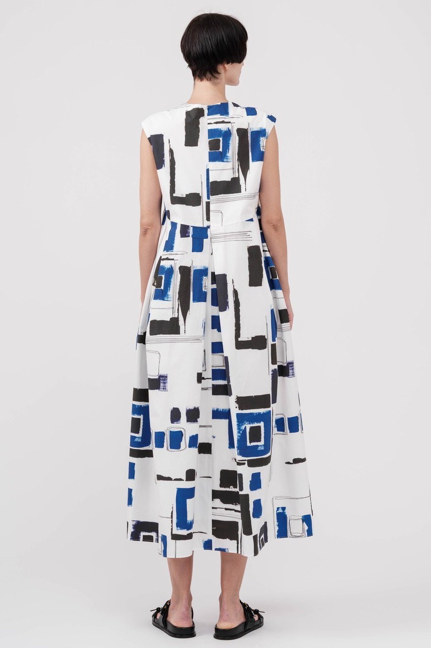 【ドメル/DOMELLE】のブロック プリント ドレス 人気、トレンドファッション・服の通販 founy(ファニー) ファッション Fashion レディースファッション Fashion for Women ワンピース Dresses フォーマル・パーティードレス・結婚式用ドレス Elegant & Casual Dresses チュニック Tunic Tops & Dresses グラフィック Graphic, Graphic Design コンパクト Compact, Small Size スクエア Square, Square Shape スリーブ Sleeve, Long Sleeve / Short Sleeve チュニック Tunic, Long Top ドレス Dress, One-Piece ブロック Block, Solid Block Pattern プリント Print, Printed Pattern モダン Modern, Contemporary リゾート Resort, Vacation Style ロング Long, Long-Length 手描き Hand-Drawn, Illustrated other-8|ID: prp329100004918608 ipo3291000000036893071